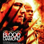 血钻 Blood Diamond