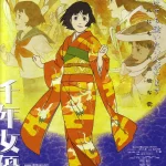 千年女优