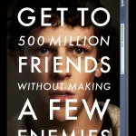 社交网络 The Social Network