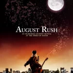 八月迷情 August Rush