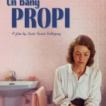 一间自己的浴室 Un Bany Propi