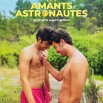 宇航员恋人 Los amantes astronautas