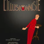 魔术师 L’Illusionniste