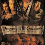 加勒比海盗 Pirates of the Caribbean: The Curse of the Black Pearl
