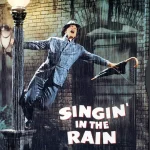 雨中曲 Singin’ in the Rain