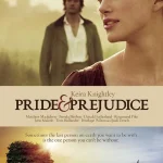 傲慢与偏见 Pride & Prejudice