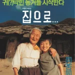 爱·回家 집으로… (2002)