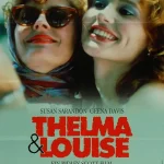 末路狂花 Thelma & Louise