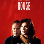 蓝白红三部曲之红 Trois couleurs: Rouge