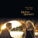爱在日落黄昏时 Before Sunset