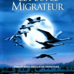 迁徙的鸟 Le peuple migrateur