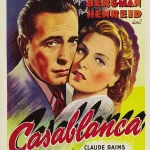 卡萨布兰卡 Casablanca