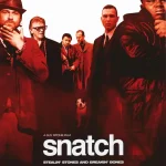 偷拐抢骗 Snatch