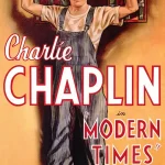 摩登时代 Modern Times