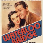 魂断蓝桥 Waterloo Bridge