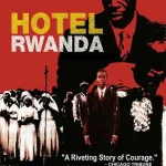 卢旺达饭店 Hotel Rwanda