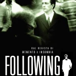 追随 Following
