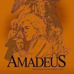 莫扎特传 Amadeus