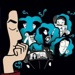 我在伊朗长大 Persepolis