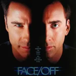 变脸 Face/Off
