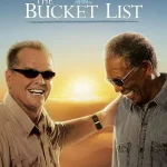 遗愿清单 The Bucket List