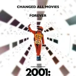 2001太空漫游 2001: A Space Odyssey