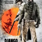 被解救的姜戈 Django Unchained