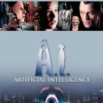 人工智能 A.I. Artificial Intelligence