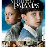 穿条纹睡衣的男孩 The Boy in the Striped Pajamas