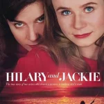 她比烟花寂寞 Hilary and Jackie