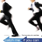 猫鼠游戏 Catch Me If You Can