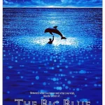 碧海蓝天 Le grand bleu