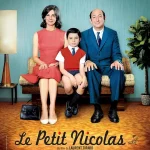 巴黎淘气帮 Le petit Nicolas
