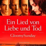 布达佩斯之恋 Gloomy Sunday – Ein Lied von Liebe und Tod
