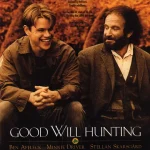 心灵捕手 Good Will Hunting