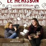 刺猬的优雅 Le hérisson