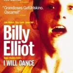 跳出我天地 Billy Elliot