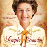 自闭历程 Temple Grandin