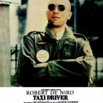 出租车司机 Taxi Driver