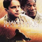 肖申克的救赎 The Shawshank Redemption