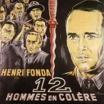 十二怒汉 12 Angry Men