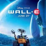 机器人总动员 WALL·E