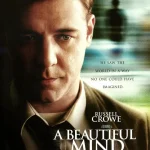 美丽心灵 A Beautiful Mind