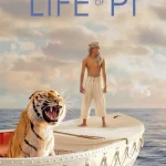 少年派的奇幻漂流 Life of Pi