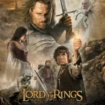 指环王3：王者无敌 The Lord of the Rings: The Return of the King