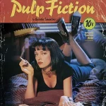 低俗小说 Pulp Fiction