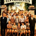 放牛班的春天 Les choristes
