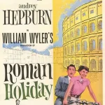 罗马假日 Roman Holiday