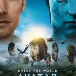 阿凡达 Avatar