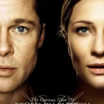 本杰明·巴顿奇事 The Curious Case of Benjamin Button